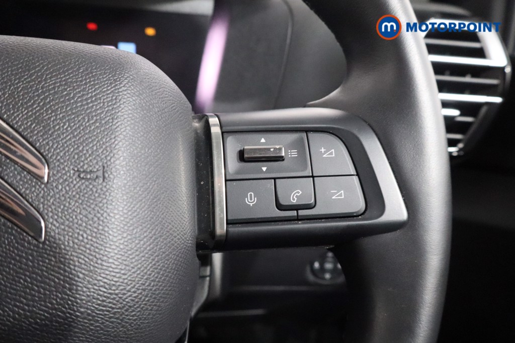 Citroen C4 C-Series Edition Manual Petrol Hatchback - Stock Number (1542859) - 8th supplementary image