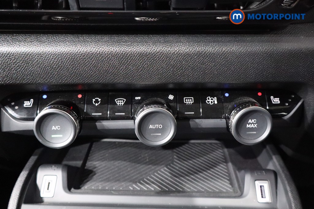 Citroen C4 C-Series Edition Manual Petrol Hatchback - Stock Number (1542859) - 13th supplementary image