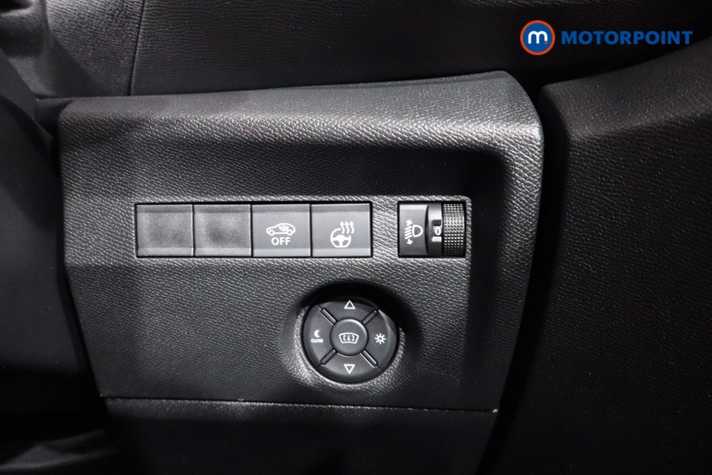 Citroen C4 C-Series Edition Manual Petrol Hatchback - Stock Number (1542859) - 16th supplementary image