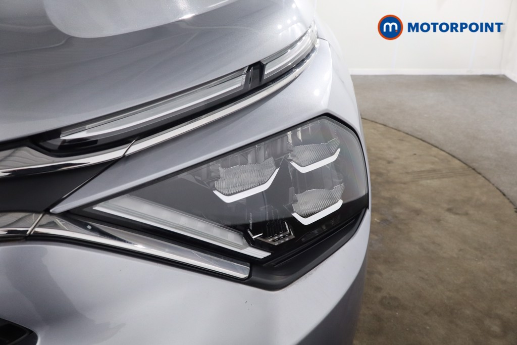 Citroen C4 C-Series Edition Manual Petrol Hatchback - Stock Number (1542859) - 20th supplementary image