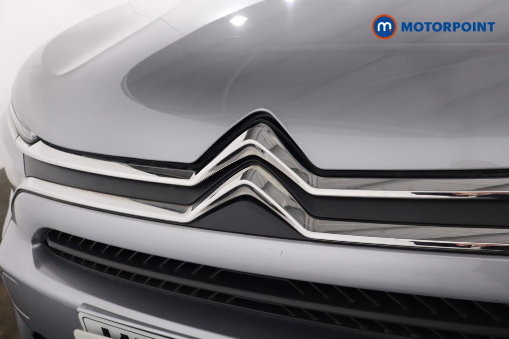 Citroen C4 C-Series Edition Manual Petrol Hatchback - Stock Number (1542859) - 21st supplementary image