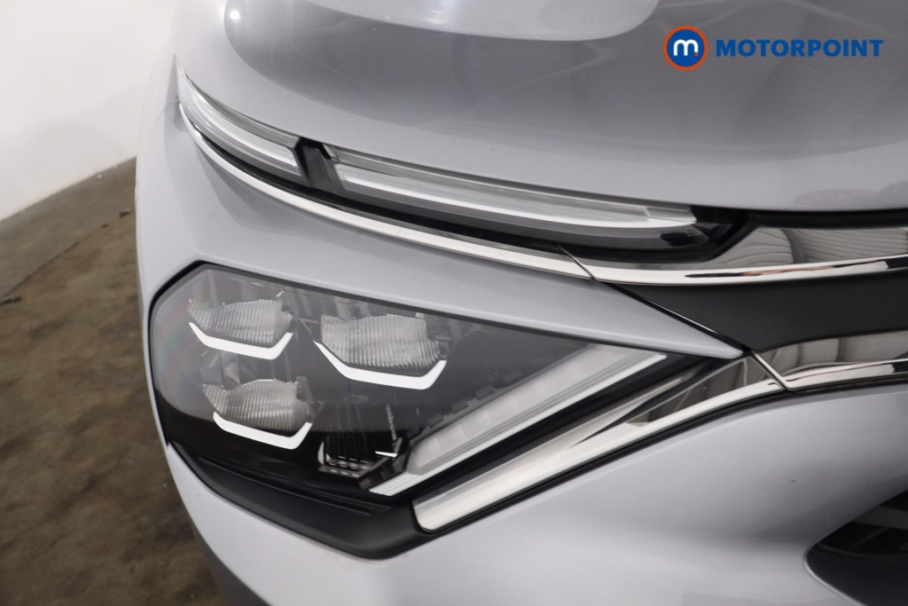 Citroen C4 C-Series Edition Manual Petrol Hatchback - Stock Number (1542859) - 22nd supplementary image