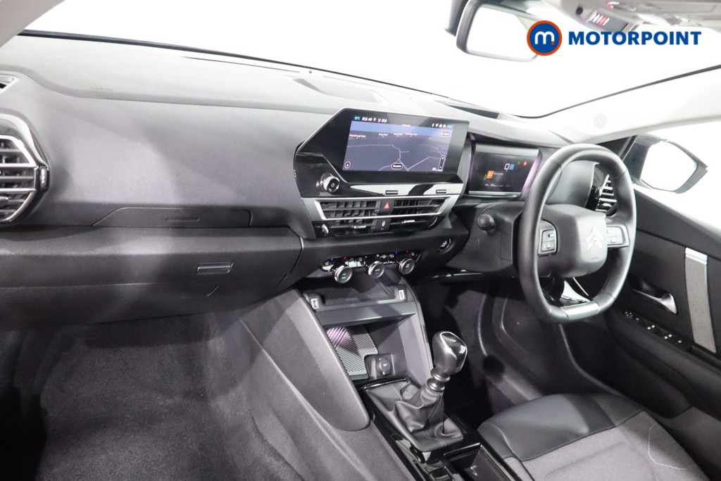 Citroen C4 C-Series Edition Manual Petrol Hatchback - Stock Number (1542859) - 1st supplementary image