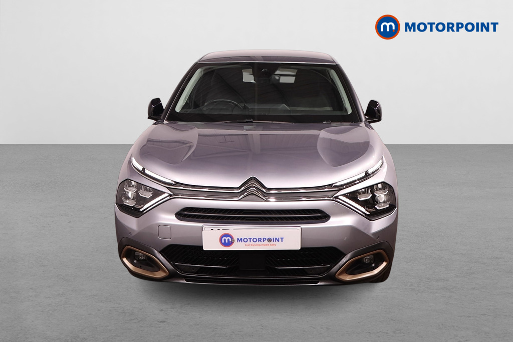 Citroen C4 C-Series Edition Manual Petrol Hatchback - Stock Number (1542859) - Front bumper