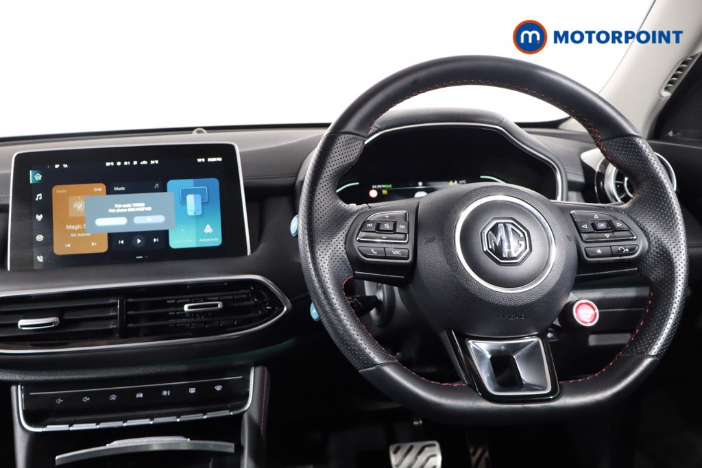 Mg Motor Uk HS Trophy Automatic Petrol SUV - Stock Number (1542905) - 3rd supplementary image
