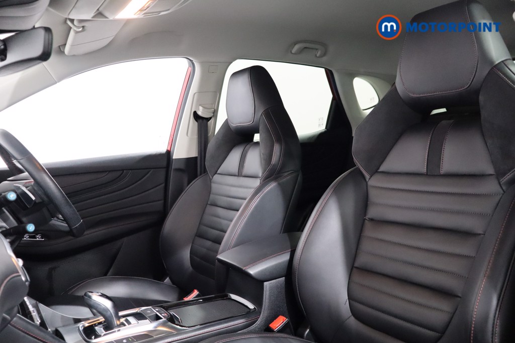 Mg Motor Uk HS Trophy Automatic Petrol SUV - Stock Number (1542905) - 4th supplementary image