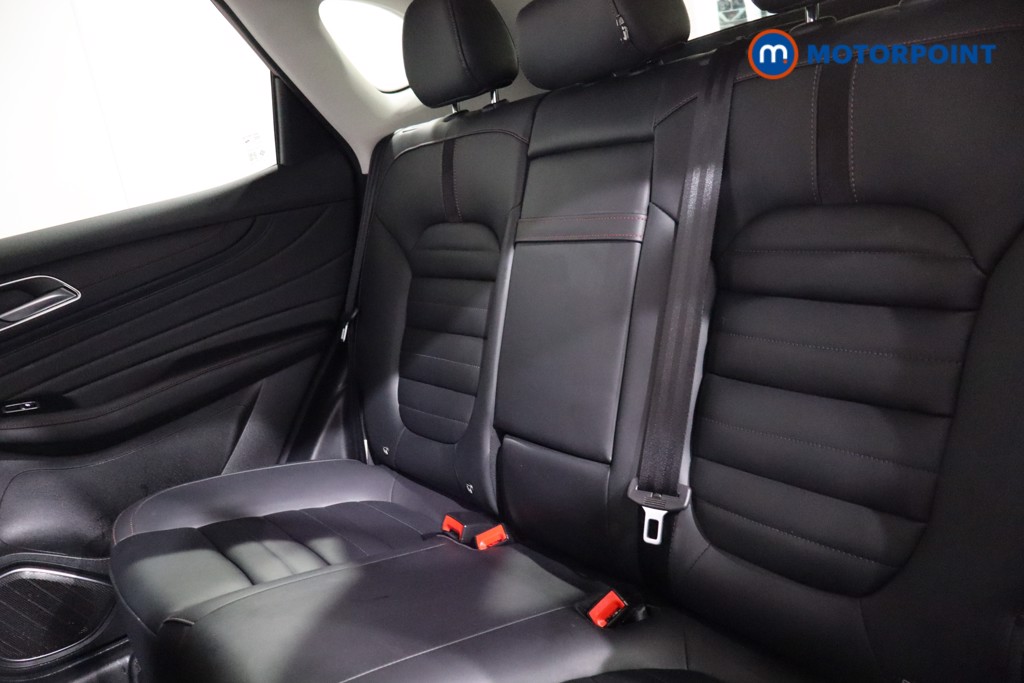 Mg Motor Uk HS Trophy Automatic Petrol SUV - Stock Number (1542905) - 5th supplementary image