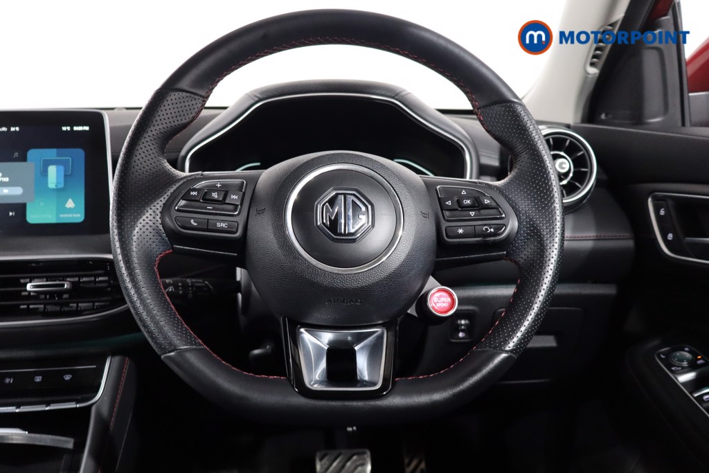 Mg Motor Uk HS Trophy Automatic Petrol SUV - Stock Number (1542905) - 6th supplementary image