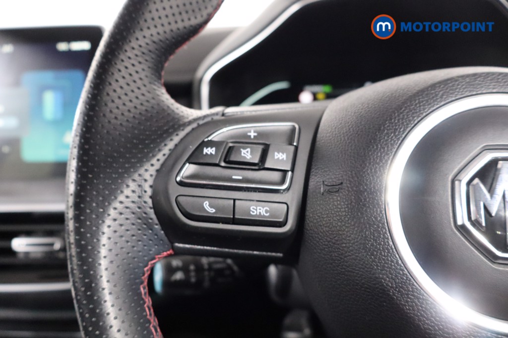 Mg Motor Uk HS Trophy Automatic Petrol SUV - Stock Number (1542905) - 7th supplementary image