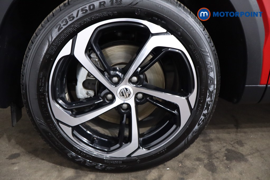 Mg Motor Uk HS Trophy Automatic Petrol SUV - Stock Number (1542905) - 10th supplementary image