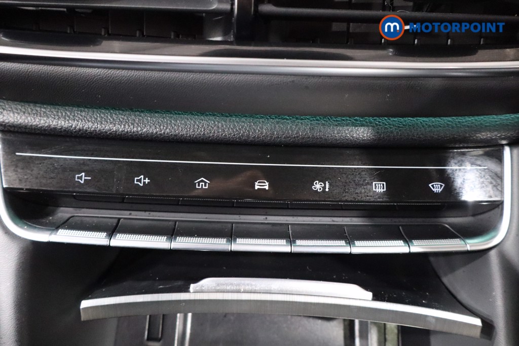 Mg Motor Uk HS Trophy Automatic Petrol SUV - Stock Number (1542905) - 13th supplementary image