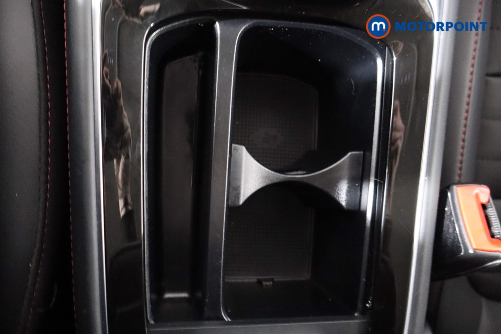 Mg Motor Uk HS Trophy Automatic Petrol SUV - Stock Number (1542905) - 15th supplementary image