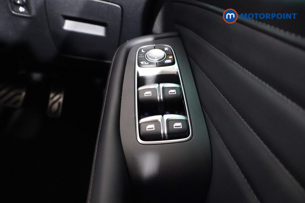 Mg Motor Uk HS Trophy Automatic Petrol SUV - Stock Number (1542905) - 16th supplementary image
