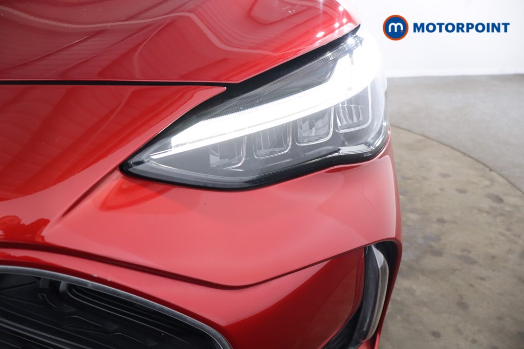 Mg Motor Uk HS Trophy Automatic Petrol SUV - Stock Number (1542905) - 19th supplementary image