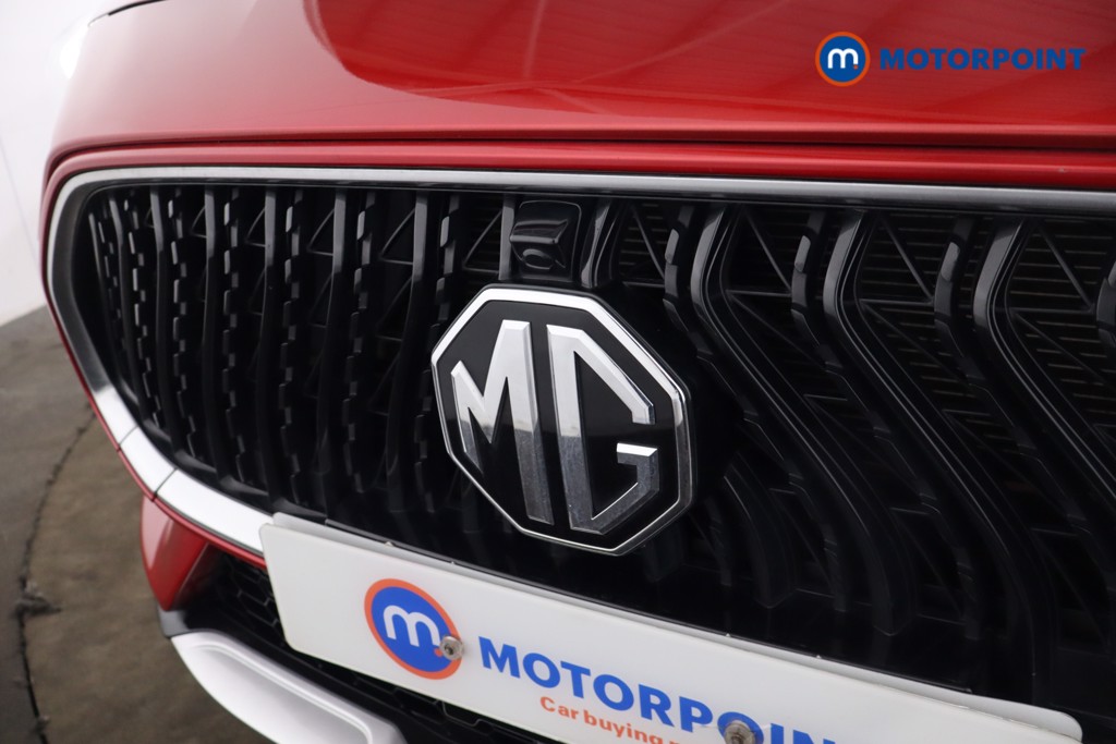 Mg Motor Uk HS Trophy Automatic Petrol SUV - Stock Number (1542905) - 20th supplementary image