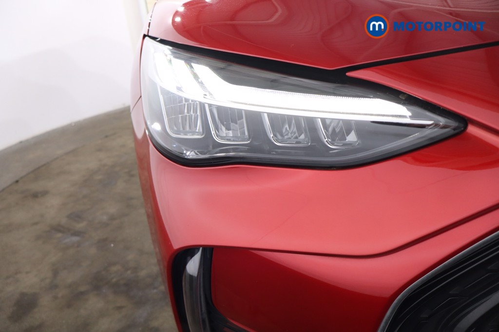 Mg Motor Uk HS Trophy Automatic Petrol SUV - Stock Number (1542905) - 21st supplementary image