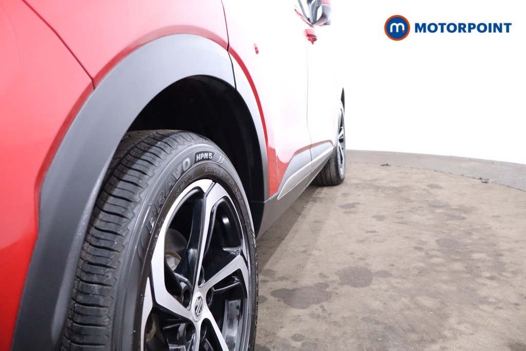 Mg Motor Uk HS Trophy Automatic Petrol SUV - Stock Number (1542905) - 22nd supplementary image