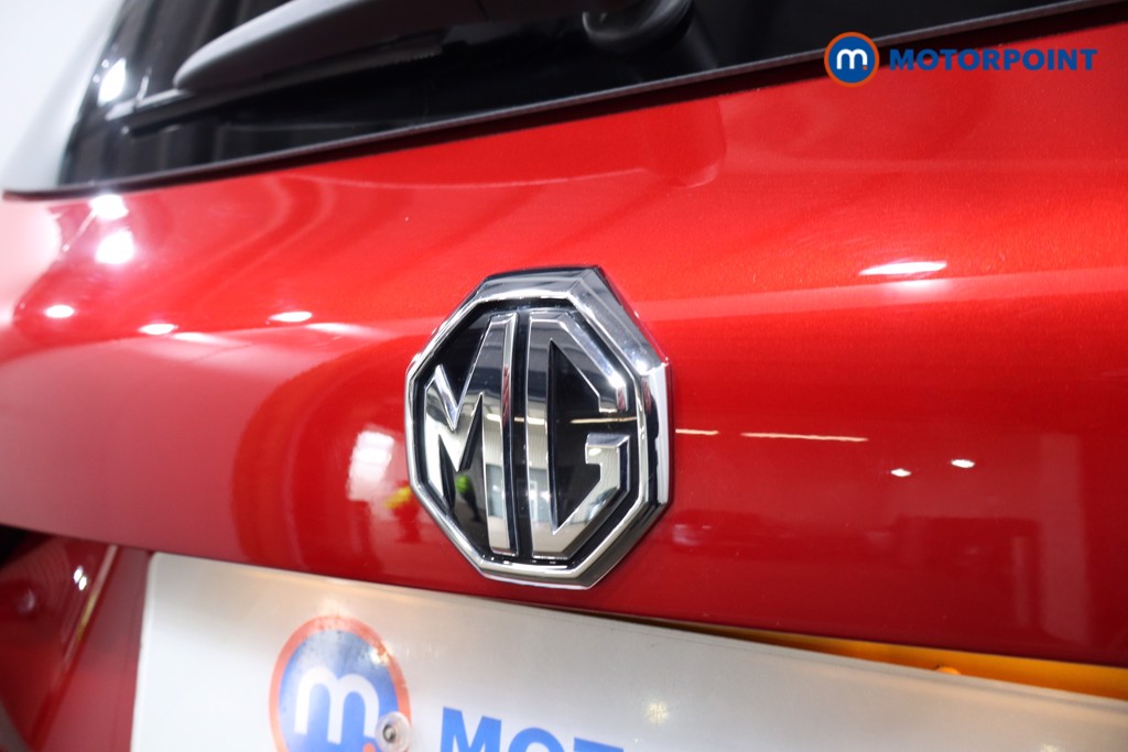 Mg Motor Uk HS Trophy Automatic Petrol SUV - Stock Number (1542905) - 25th supplementary image