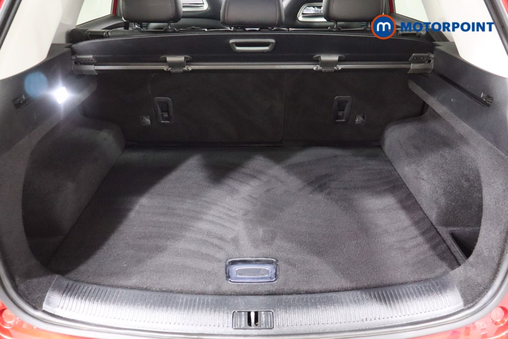 Mg Motor Uk HS Trophy Automatic Petrol SUV - Stock Number (1542905) - 27th supplementary image