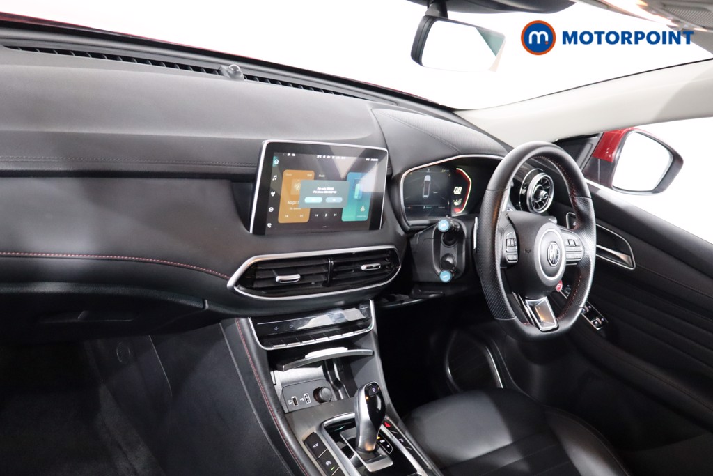 Mg Motor Uk HS Trophy Automatic Petrol SUV - Stock Number (1542905) - 1st supplementary image