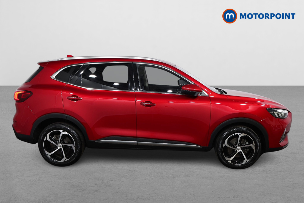 Mg Motor Uk HS Trophy Automatic Petrol SUV - Stock Number (1542905) - Drivers side