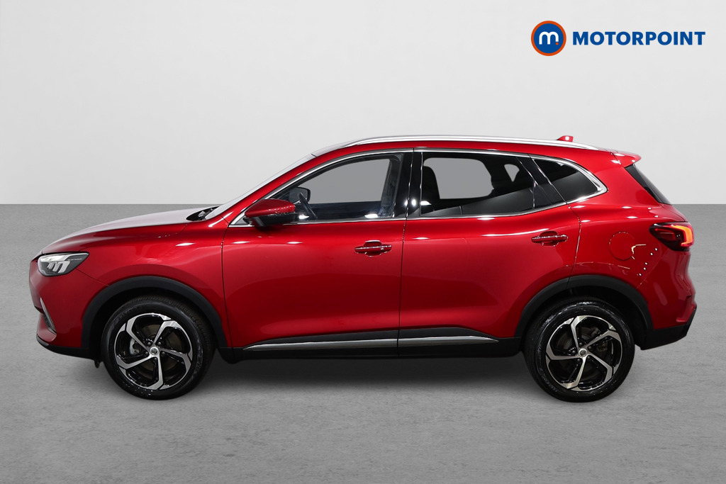 Mg Motor Uk HS Trophy Automatic Petrol SUV - Stock Number (1542905) - Passenger side