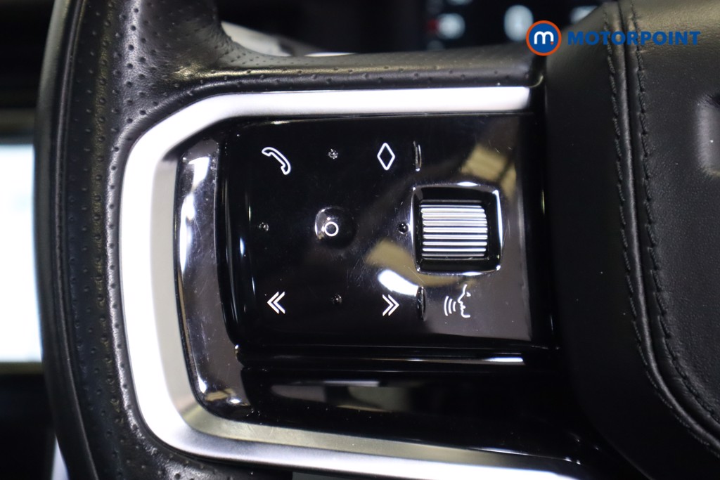 Land Rover Discovery Sport Black Automatic Petrol SUV - Stock Number (1542985) - 15th supplementary image