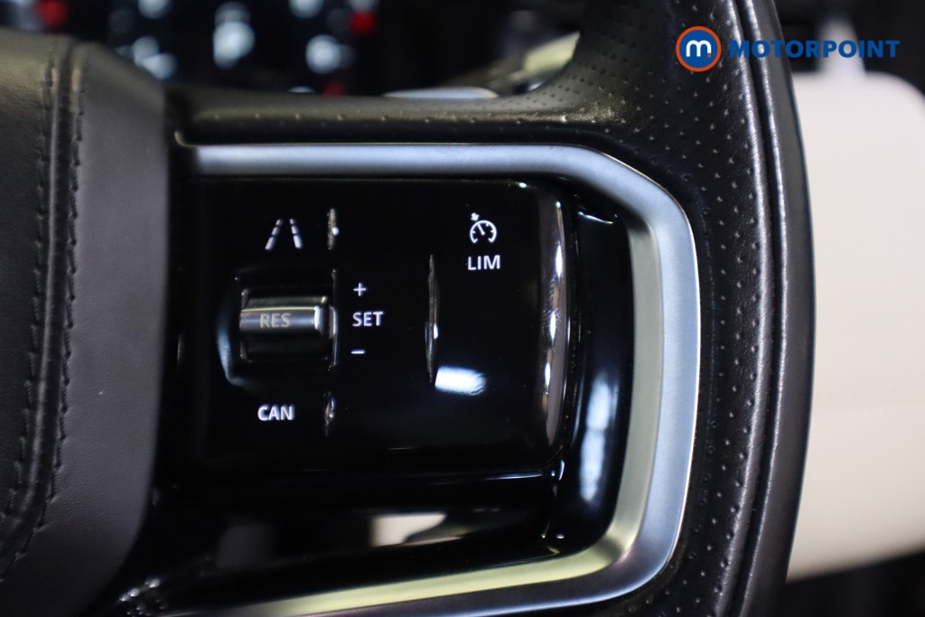 Land Rover Discovery Sport Black Automatic Petrol SUV - Stock Number (1542985) - 16th supplementary image