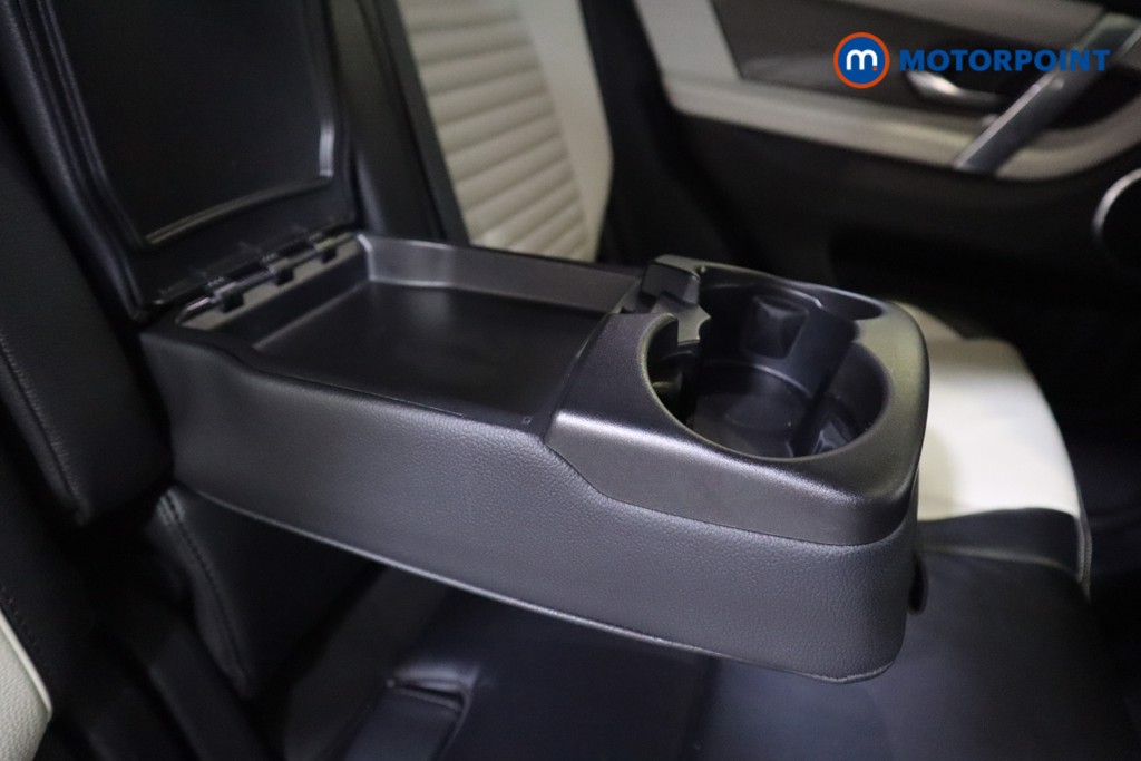 Land Rover Discovery Sport Black Automatic Petrol SUV - Stock Number (1542985) - 23rd supplementary image