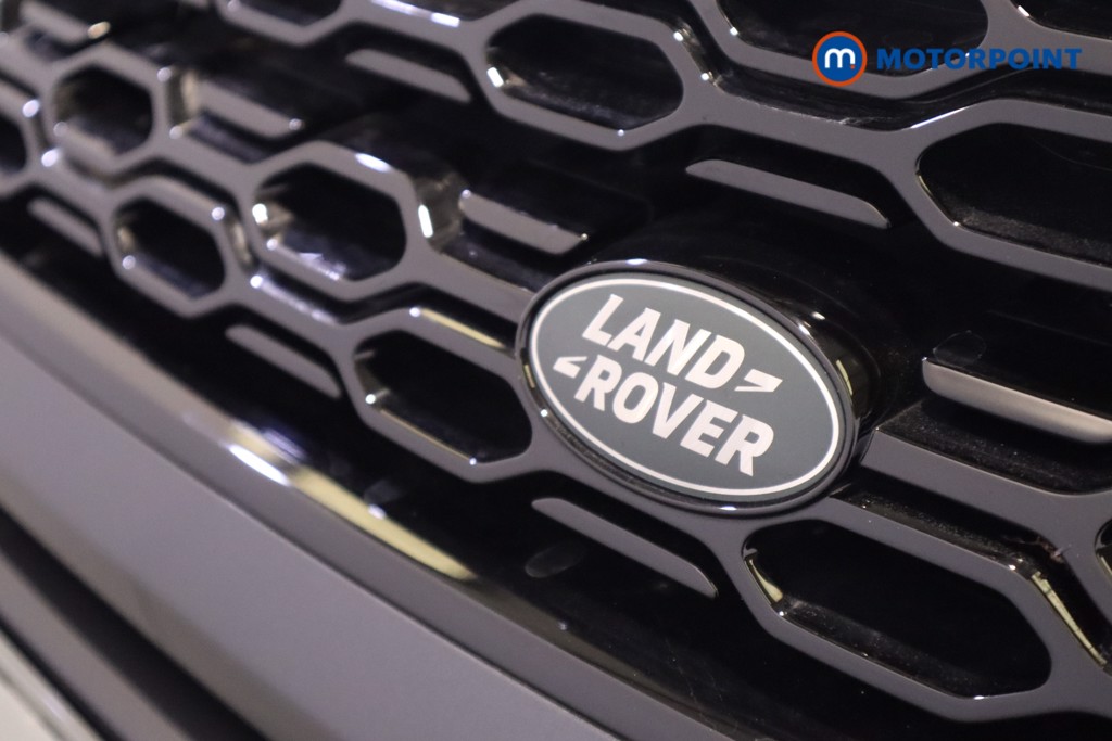 Land Rover Discovery Sport Black Automatic Petrol SUV - Stock Number (1542985) - 26th supplementary image