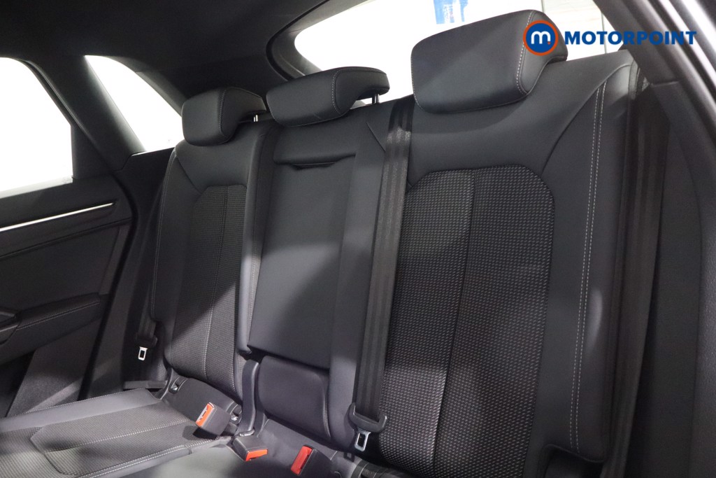 Audi Q3 S Line Manual Petrol SUV - Stock Number (1542997) - 5th supplementary image