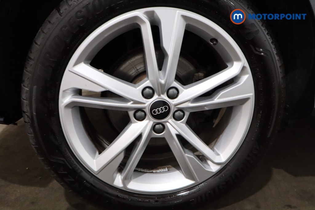 Audi Q3 S Line Manual Petrol SUV - Stock Number (1542997) - 12th supplementary image