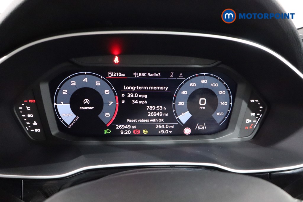 Audi Q3 S Line Manual Petrol SUV - Stock Number (1542997) - 13th supplementary image
