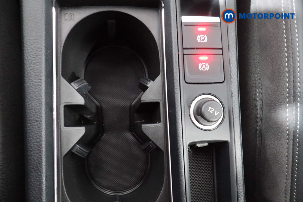 Audi Q3 S Line Manual Petrol SUV - Stock Number (1542997) - 17th supplementary image