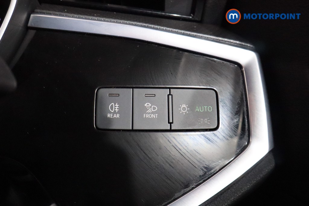 Audi Q3 S Line Manual Petrol SUV - Stock Number (1542997) - 18th supplementary image