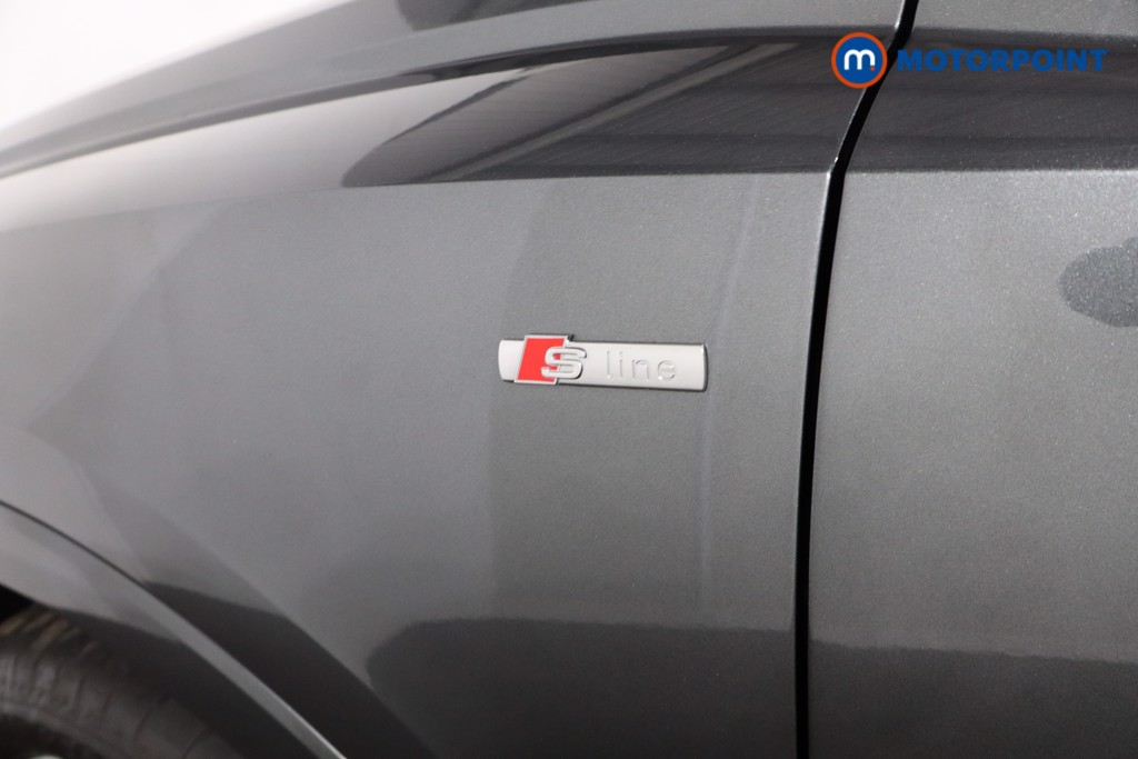 Audi Q3 S Line Manual Petrol SUV - Stock Number (1542997) - 22nd supplementary image