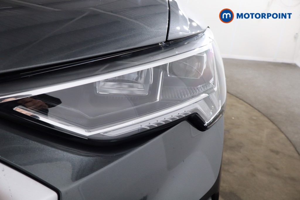 Audi Q3 S Line Manual Petrol SUV - Stock Number (1542997) - 23rd supplementary image