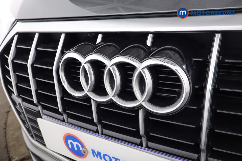 Audi Q3 S Line Manual Petrol SUV - Stock Number (1542997) - 24th supplementary image