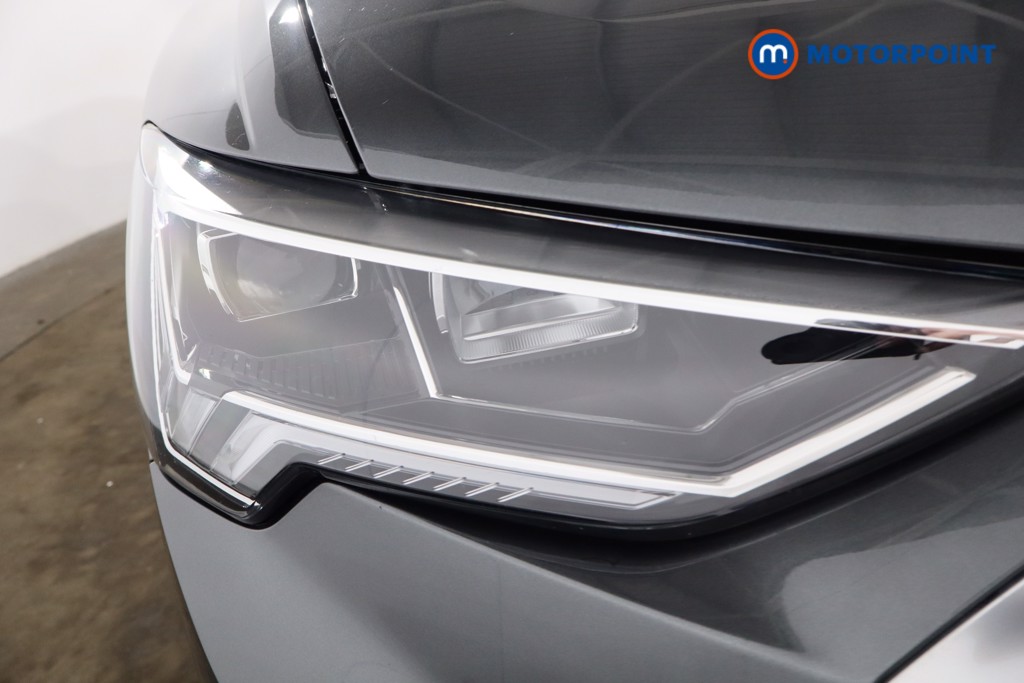 Audi Q3 S Line Manual Petrol SUV - Stock Number (1542997) - 25th supplementary image