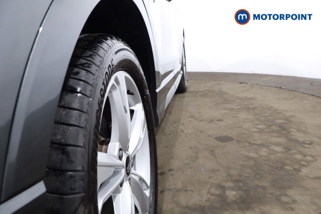 Audi Q3 S Line Manual Petrol SUV - Stock Number (1542997) - 26th supplementary image