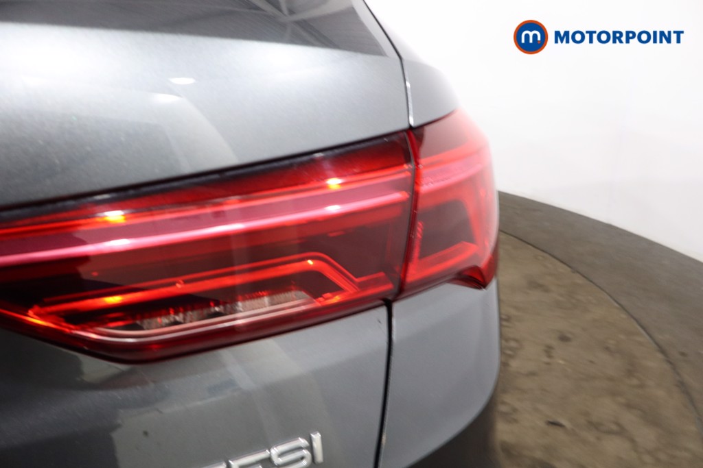 Audi Q3 S Line Manual Petrol SUV - Stock Number (1542997) - 27th supplementary image