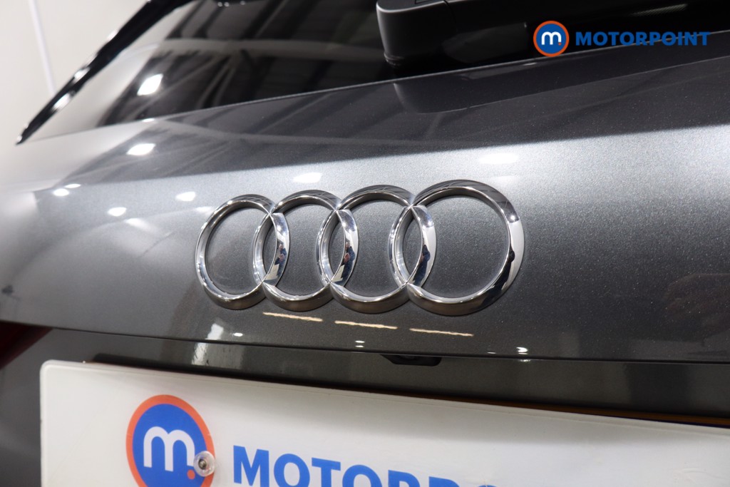 Audi Q3 S Line Manual Petrol SUV - Stock Number (1542997) - 29th supplementary image