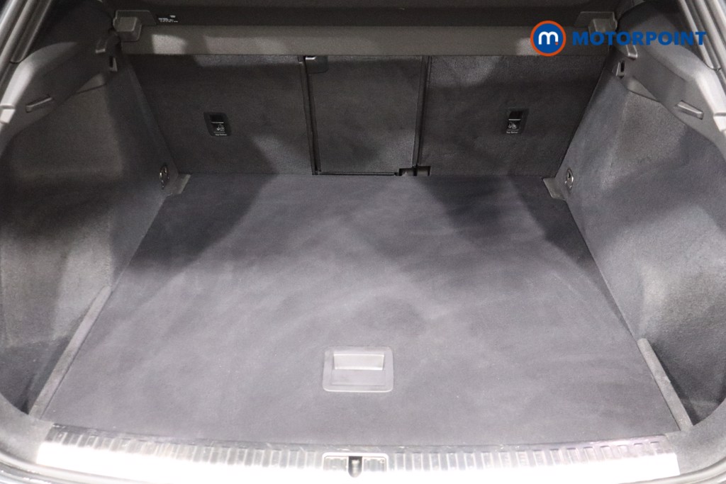 Audi Q3 S Line Manual Petrol SUV - Stock Number (1542997) - 31st supplementary image