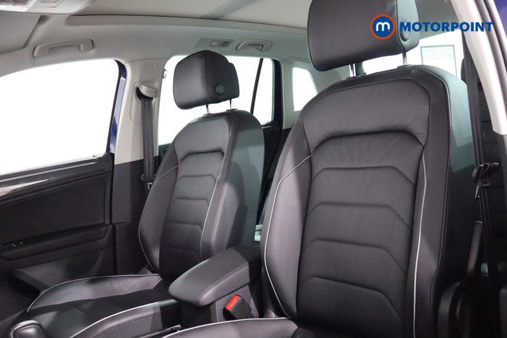 Volkswagen Tiguan SEL Automatic Diesel SUV - Stock Number (1543066) - 4th supplementary image