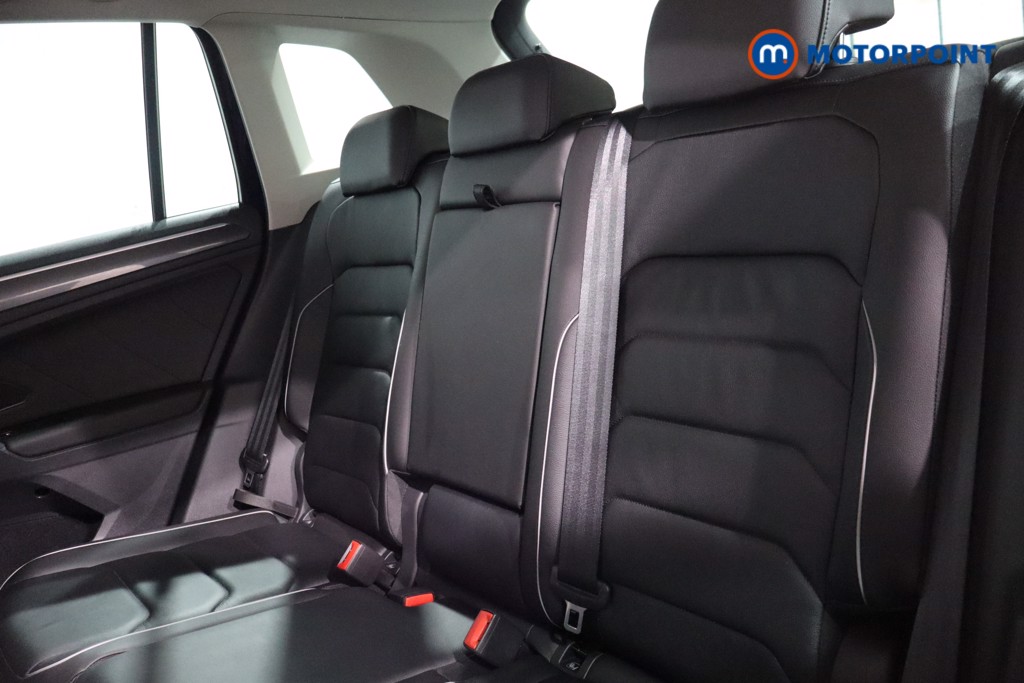 Volkswagen Tiguan SEL Automatic Diesel SUV - Stock Number (1543066) - 5th supplementary image