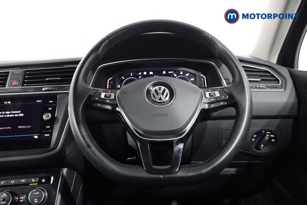 Volkswagen Tiguan SEL Automatic Diesel SUV - Stock Number (1543066) - 6th supplementary image