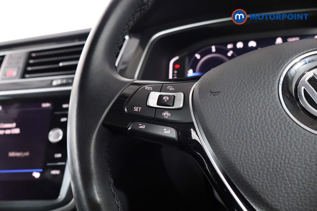Volkswagen Tiguan SEL Automatic Diesel SUV - Stock Number (1543066) - 7th supplementary image