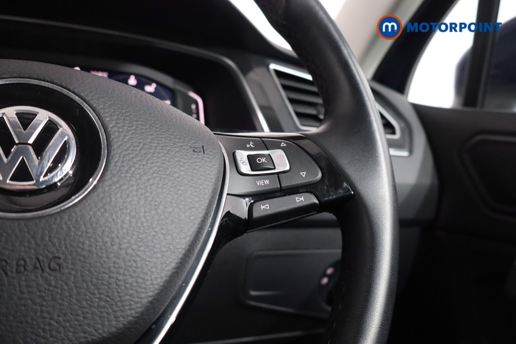 Volkswagen Tiguan SEL Automatic Diesel SUV - Stock Number (1543066) - 8th supplementary image