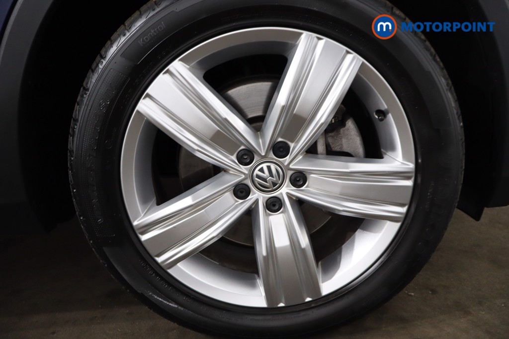 Volkswagen Tiguan SEL Automatic Diesel SUV - Stock Number (1543066) - 9th supplementary image