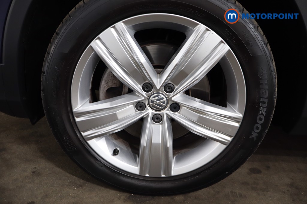 Volkswagen Tiguan SEL Automatic Diesel SUV - Stock Number (1543066) - 10th supplementary image